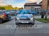 2017 Land Rover Discovery