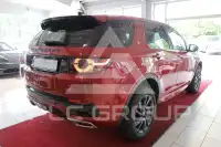 2017 Land Rover Discovery