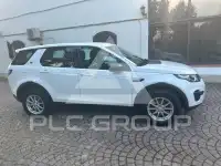 2017 Land Rover Discovery