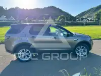 2017 Land Rover Discovery