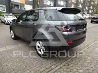 2017 Land Rover Discovery