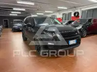 2017 Land Rover Discovery