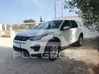 2017 Land Rover Discovery