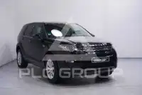 2017 Land Rover Discovery