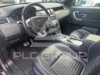 2016 Land Rover Discovery