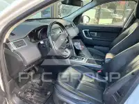 2017 Land Rover Discovery