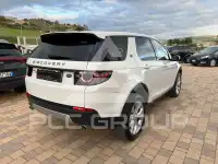 2017 Land Rover Discovery