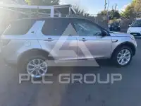 2017 Land Rover Discovery