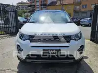 2017 Land Rover Discovery