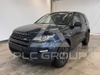 2017 Land Rover Discovery