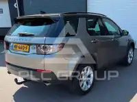 2017 Land Rover Discovery