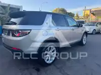 2017 Land Rover Discovery