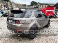 2017 Land Rover Discovery