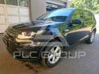 2017 Land Rover Discovery