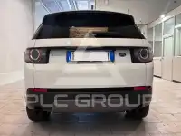 2017 Land Rover Discovery