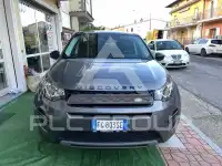 2017 Land Rover Discovery