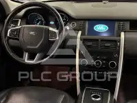 2017 Land Rover Discovery