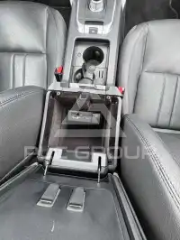 2017 Land Rover Discovery
