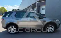 2017 Land Rover Discovery