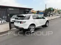 2017 Land Rover Discovery