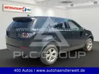 2017 Land Rover Discovery