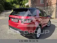 2017 Land Rover Discovery