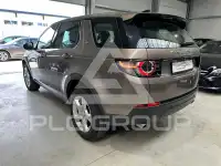 2017 Land Rover Discovery