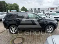 2017 Land Rover Discovery