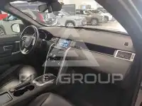 2017 Land Rover Discovery