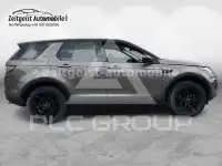 2017 Land Rover Discovery