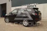 2017 Land Rover Discovery