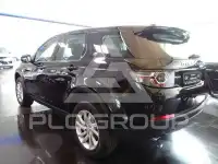 2017 Land Rover Discovery