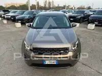 2017 Land Rover Discovery