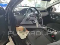 2017 Land Rover Discovery
