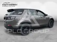 2017 Land Rover Discovery