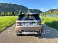 2017 Land Rover Discovery