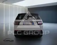 2017 Land Rover Discovery