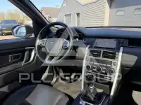 2017 Land Rover Discovery