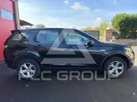 2017 Land Rover Discovery