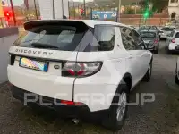 2017 Land Rover Discovery