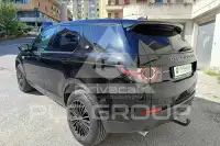 2017 Land Rover Discovery