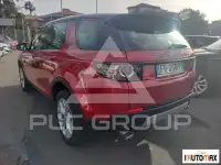 2017 Land Rover Discovery