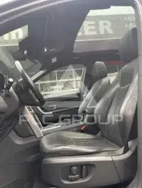 2017 Land Rover Discovery
