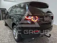 2017 Land Rover Discovery
