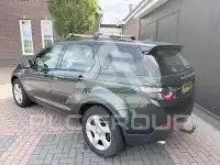 2017 Land Rover Discovery