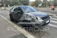 2017 Land Rover Discovery
