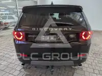 2017 Land Rover Discovery