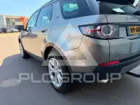 2017 Land Rover Discovery