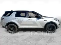 2017 Land Rover Discovery