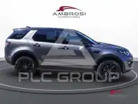 2017 Land Rover Discovery